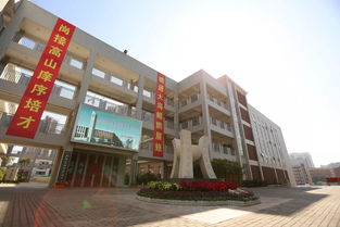 博愛深耕三十一載 從深龍英才到深圳市十佳校長的教育之路
