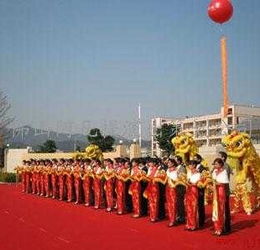 佛山禮儀慶典公司 專業禮儀服務與慶典禮儀服務詳解