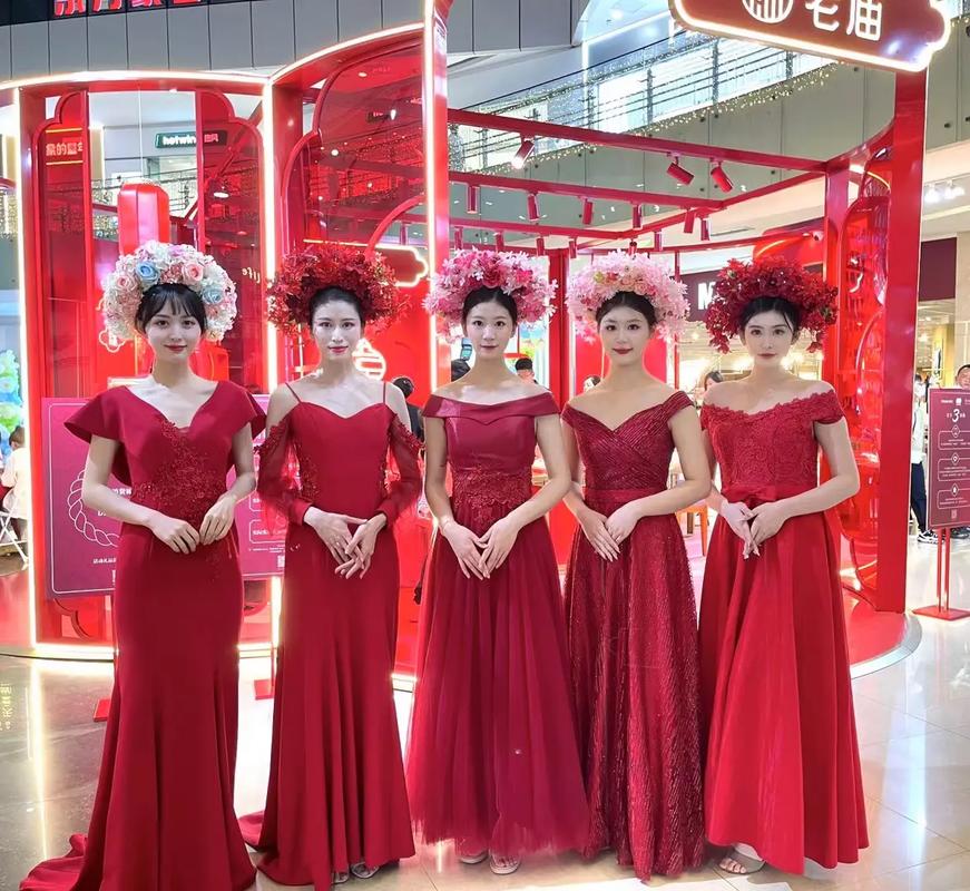 禮儀之光 濟南慶典禮儀服務的專業之道與城市風采
