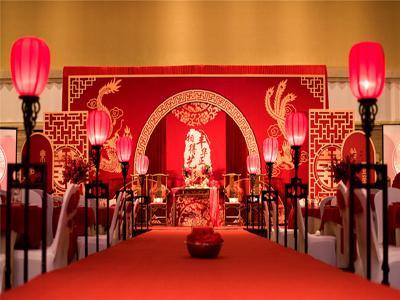 結婚留影區全攻略 撤場時間、位置選擇、布置預算一篇搞定