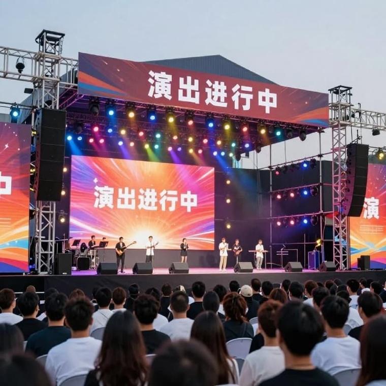 禮儀慶典中的慶典禮儀服務 專業流程與核心價值