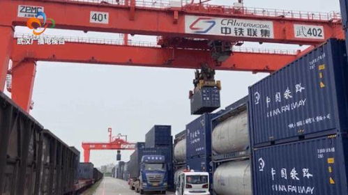 降成本,省時(shí)間 武漢啟用這條通道