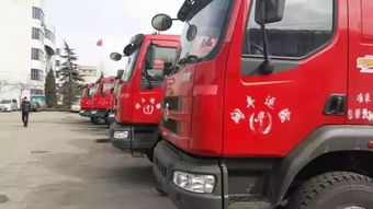 井陘這個汽運公司再傳捷報,一躍成為縣域內(nèi)最大的自卸車 罐式容器運輸企業(yè)