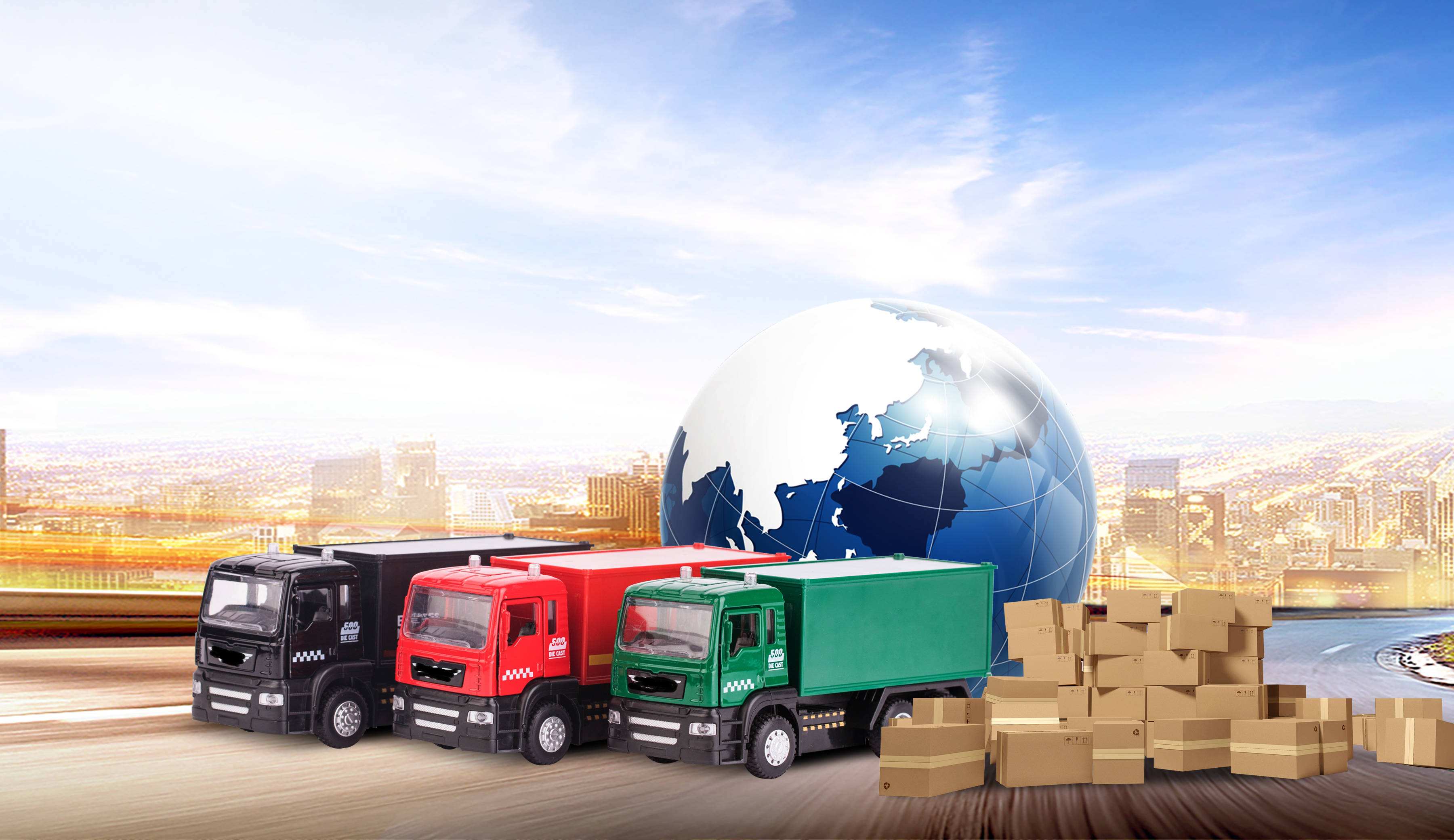 網(wǎng)絡(luò)貨運和普通貨運區(qū)別?網(wǎng)絡(luò)貨運該怎么做?