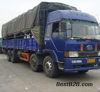 上海奉賢區浦東新區到長豐縣貨運回程車_志趣網