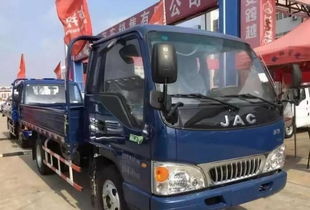 4.5噸以下普貨雙證取消 誰家歡喜誰家愁