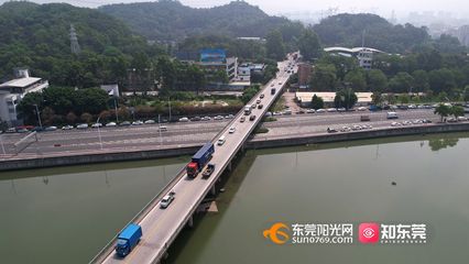 虎門沙田更方便了!輪渡路將改擴建為雙向6車道