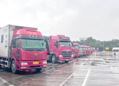 普通貨運車輛年審新規(guī)5月1日起實施,涉及輕卡、半掛車等