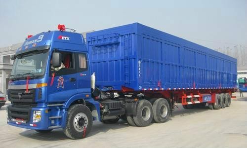 東莞市寶來物流——專業(yè)的國(guó)內(nèi)貨物運(yùn)輸代理服務(wù)