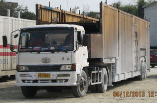 深圳至連云港轎車托運(yùn)服務(wù)全指南 價(jià)格、流程與專業(yè)公司推薦