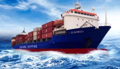 中國(guó)十大物流公司排行榜 中遠(yuǎn)海運(yùn)榮膺第二，領(lǐng)航國(guó)內(nèi)貨物運(yùn)輸代理