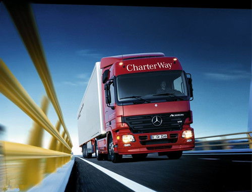 南方環(huán)宇物流 深圳直達昆山專業(yè)貨運服務