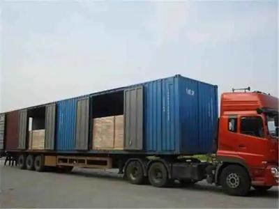 如東到來賓貨運公司 專業(yè)物流配送、云倉倉儲托管及國內(nèi)貨物運輸代理服務