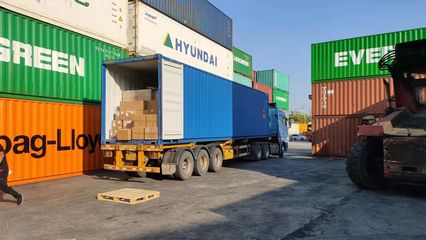 湖州極速物流 高效可靠的國(guó)內(nèi)貨物運(yùn)輸代理服務(wù)